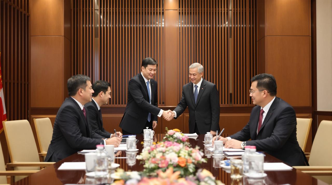 四虎影视与Netflix达成战略合作,多部作品将登陆全球平台